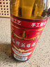 塔牌 陈年花雕酒 半干型 绍兴黄酒 500ml*12瓶 整箱装 加饭酒 实拍图
