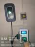 公牛（BULL）充电桩新能源电动汽车充电器家用7kw11kw21kw适配特斯拉问界m7m8m9理想小米极氪小鹏大众埃安通用 【新国标-5年超长质保】7KW乐享智联4G版 【送基础安装】 实拍图