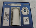 得力（deli）星旅学生大口径电动文具礼盒套装电动削笔机铅笔计时器文具盒生日幼儿园开学礼物男女孩考试大礼包 实拍图