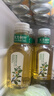 农夫山泉 东方树叶陈皮白茶335ml*24瓶无糖茶饮料0糖0脂0卡整箱装 实拍图