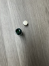 赫莲娜绿宝瓶新肌水10ml修护保湿补水抗皱护肤品试用装 实拍图