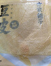 方家铺子蝉翼豆腐皮200g头层豆腐皮火锅食材豆腐皮油豆皮东北特产 实拍图