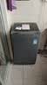 美的（Midea）免清洗波轮洗衣机全自动 6公斤小型家用 除螨 一级能效 MB60V56B 以旧换新 补贴 自营 实拍图