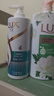 力士（LUX）【蓬松留香】清爽莹亮洗发水750g 油腻扁塌发质 蓬松留香 实拍图