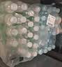 依能薄荷味苏打水饮料 无糖无汽弱碱0脂 500ml*24瓶 塑膜装可饮用饮品 实拍图