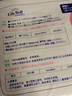 丽丽贝尔LilyBell全棉化妆棉卸妆棉湿敷洁面拍水卸甲222枚*3包 实拍图