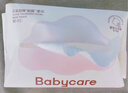 babycare面膜柔巾婴儿一次性洗脸巾干湿两用小熊巾加厚绵柔巾 80抽*18包 实拍图