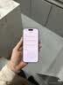 Apple/苹果【点击“立即领取“享补贴】iPhone 17 Pro 256GB 银色 支持移动联通电信5G 双卡双待手机 实拍图
