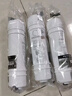 美的净水器滤芯—适用于超滤机MU131A-5、MU136A-4、MRC（1586A-50G、1687A-50G）M6系列-后置活性炭芯 实拍图