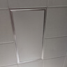 集成吊顶led灯300x300x600铝扣板厨房卫生间灯30x60嵌入式平板灯 【超亮节能】300X600/24W 实拍图