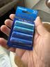 爱乐普（eneloop）【20周年限量版】高性能镍氢充电电池5号五号4节装适用于仪器/相机/玩具/游戏手柄/键鼠等 实拍图