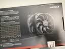 noctua NF-A14x25 G2 PWM Sx2-PP LS-PWM 二代A14 猫扇 14025 14CM LCP机箱散热风扇 智能温控 黑化A14 猫头鹰 A14x25 G2 Sx2-PP黑 实拍图