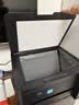 爱普生（EPSON）【6代新品】L4358墨仓式彩色无线AI学习打印机一体机家用/办公L4266/L4268升级自动双面/液晶屏/黑 实拍图