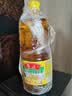 鲁花【保真菜籽油】低芥酸特香菜籽油 2L 物理压榨【京东品酒会同款】 实拍图