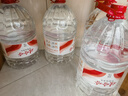 娃哈哈纯净水15L*1桶 大桶水一次性桶装水不循环使用哇哈哈饮用水 实拍图