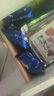 麦酥园 沙琪玛零食早餐面包饼干蛋糕点心无糖精休闲零食品办公室解馋4斤 实拍图