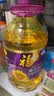 福临门压榨一级葵花籽油6.18L食用油富含维E中粮出品充氮保鲜家用 实拍图