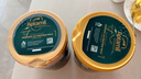 爱他美（Aptamil）ESSENSIS奇迹绿罐 有机A2 婴儿配方奶粉 1段(0-6月) 900g 实拍图