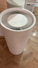 博世（BOSCH）M3车载空气净化器负离子除甲醛甲苯新车除异味智能便携香薰去烟味 实拍图