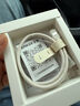 ANKER安克45W充电器苹果17安心充 氮化镓type-c快充40Wpd适用iPhone16promax手机Apple15iPad插头 白 实拍图