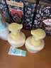 强生婴儿柔泡沐浴露洗发水二合一400ml*2 宝宝儿童泡沫洗护 实拍图