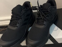 阿迪达斯（adidas）男子休闲系列 ALPHACOMFY跑步鞋 ID0351 43码 UK9码 实拍图