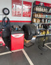 双星JUOGO轮胎 205/55R16 91V SH71适配新朗逸/速腾/英朗GT/宝来 实拍图