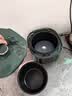美的（Midea）租房神器电压力锅2.5L高压电饭煲小型1-3人智能预约多功能一体开盖火锅煲汤炖煮迷你电饭锅MY-S340 实拍图