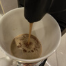 星巴克（Starbucks）胶囊咖啡 意式浓缩重烘黑咖啡 5.5g*10颗 适配Nespresso胶囊机 实拍图