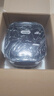 美的（Midea）电饭煲5L电饭锅抗菌有钛青瓷内胆一键柴火饭 特色卤炖大容量家用智能预约升级款MB-5E86（4-5人） 实拍图