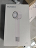 飞科（FLYCO）【王一博推荐】高速电吹风机 七夕情人节礼物家用便携出行必备速干负离子护发吹风筒FH6371钻石粉 实拍图