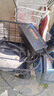 【京东物流】电动车铅酸电池充电器72V60V48V脉冲修复充满自停T型品字头电动车配件电瓶充电器 48V20Ah[充满自停] 充电闪烁，充满停止闪烁 实拍图
