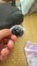 大疆（DJI）Mic Mini 2 迷你2代无线麦克风 降噪领夹麦克风 户外采访直播 vlog 手机相机微小型原声级收音麦 DJI Mic Mini 2 发射器 官方标配 实拍图