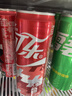 可口可乐（Coca-Cola）檀健次代言 雪碧Sprite柠檬味碳酸饮料 330ml*24摩登罐  实拍图