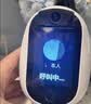 睛小豆萤石双向视频通话摄像头监控器家庭用室内看护可对话可视360度无死角带夜视高清老人婴儿 实拍图