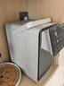 美的（Midea）小魔方电热水瓶水壶316L内胆智能风冷调奶器恒温水壶一体可拆净饮水机全能大师家用5L大容量31FPro 实拍图