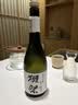 獭祭Dassai 39三割九分1.8L礼盒装 日本清酒中秋礼品 实拍图