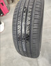 朝阳汽车轮胎 225/55R18 98V SU319 适配欧蓝德/标致4008/现代ix35 实拍图