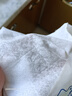 心相印懒人抹布抽取式50抽*4包 加厚一次性抹布 吸油锁水厨房用纸无纺布 实拍图