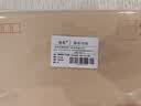 离草 5号牛皮纸信封 信封袋发票收据文件袋工资袋办公用品信纸发票工资袋信封袋 50个/包 实拍图