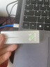 华正易尚U8随身wifi多网通无线网卡支持5G/4G设备路由器车载便携2026款免插卡飞猫联合出品高速通用流量 实拍图