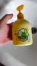 六神【艾叶抑菌】洗手液500ml*2(抑菌99.9% 清爽 新老款随机发货) 实拍图