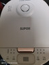苏泊尔（SUPOR）电饭煲电饭锅多功能3升0涂层不锈钢厚釜内胆无涂层1-2-3-4人家用智能预约小型迷你煮粥煮饭锅 新升级二级能效 3L 实拍图