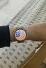 HUAWEI WATCH GT 6 浮光白 41mm智能手表多维情绪健康全新骑行体验强劲续航 实拍图
