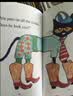 皮特猫Pete the Cat: Too Cool for School对学校来说太酷了进口原版 平装 童趣绘本童书 5-8岁 小学教辅 进口原版英文 实拍图
