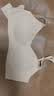有棵树【孟子义推荐】内衣女士无痕软支撑小胸聚拢收副乳大胸显小文胸罩 实拍图