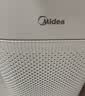 美的（Midea）【母婴级】空气净化器鼻炎家用除甲醛除烟味异味过敏原空气净化机森林家L1 Lite 实拍图