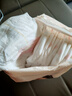 好奇（Huggies）铂金装小桃裤成长裤XL96片(12-17kg)加大号尿不湿【夏季散热王】 实拍图