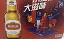 燕京啤酒 U8小度酒500ml*12瓶 整箱装 新老包装交替发货 现货热卖 实拍图
