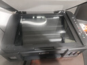 佳能（Canon）G3800可加墨彩色喷墨学生打印机无线家用作业/照片打印大印量打印复印扫描多功能一体机 实拍图